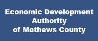 Economic Development Authority of Mathews County