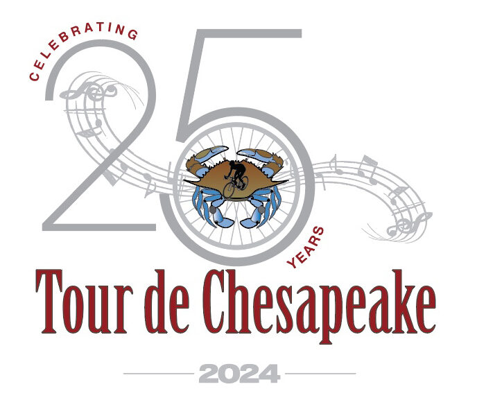 Tour de Chesapeake