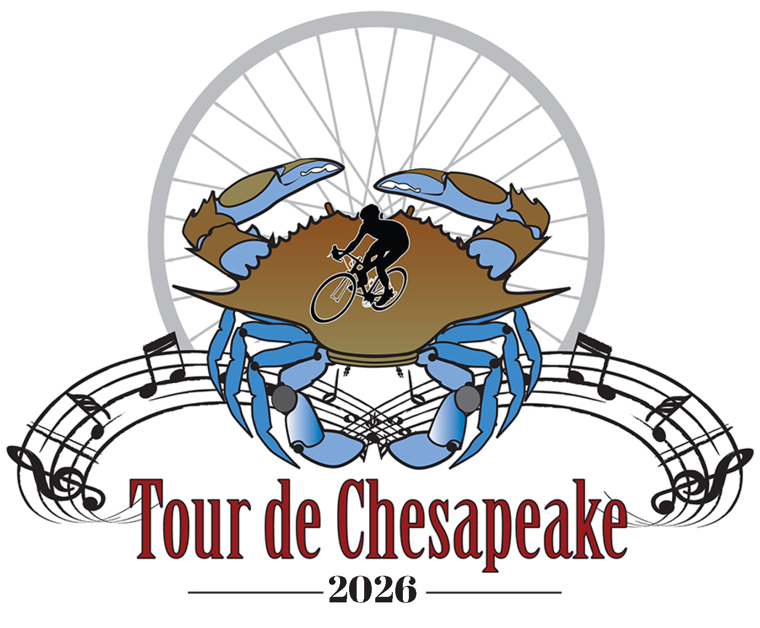 Tour de Chesapeake